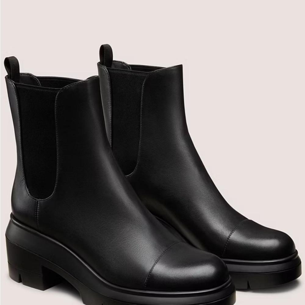 Stuart Weitzman Boots - Picture 6 of 7